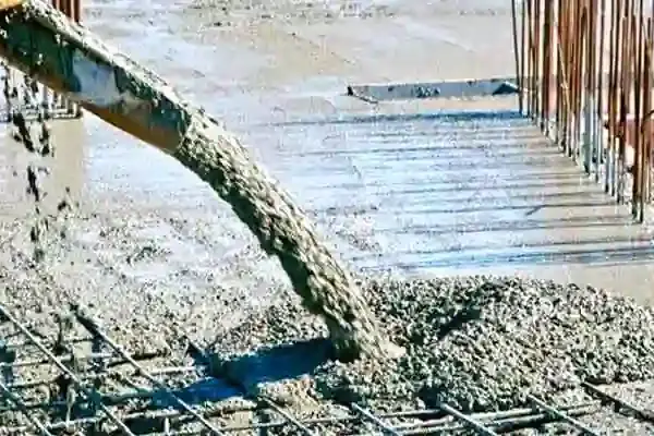 Concreto de Fraguado Acelerado en Lima